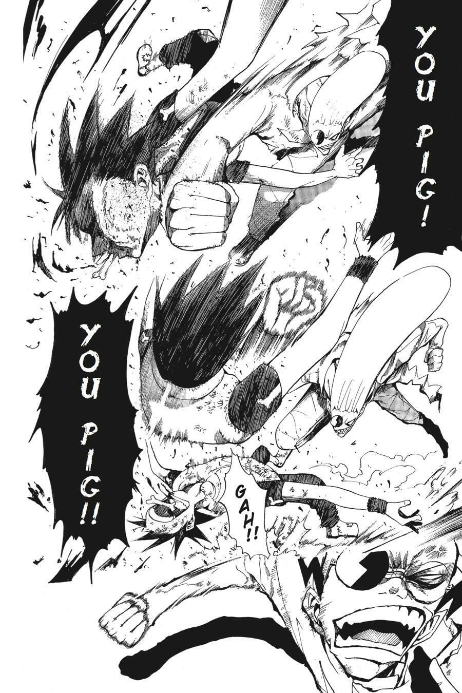 B. Ichi Chapter 14 page 11 - 