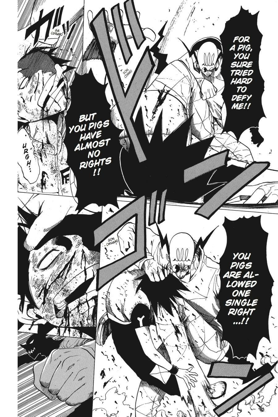 B. Ichi Chapter 14 page 13 - 