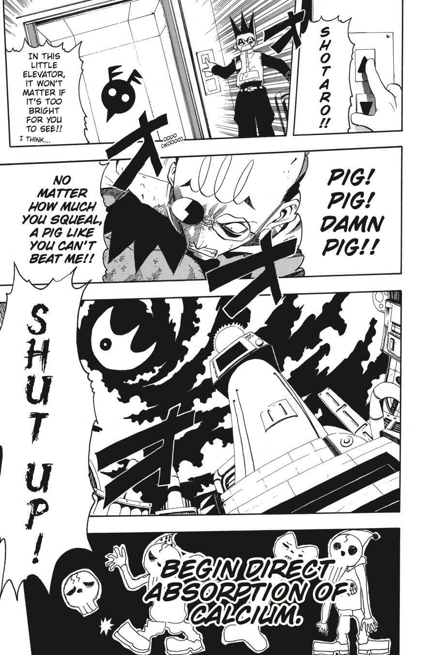 B. Ichi Chapter 14 page 16 - 