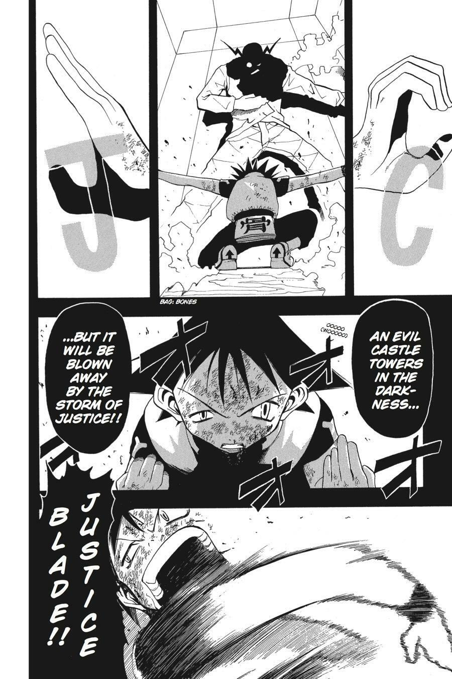 B. Ichi Chapter 14 page 19 - 