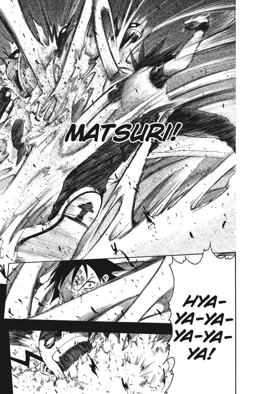B. Ichi Chapter 14 page 20 - 
