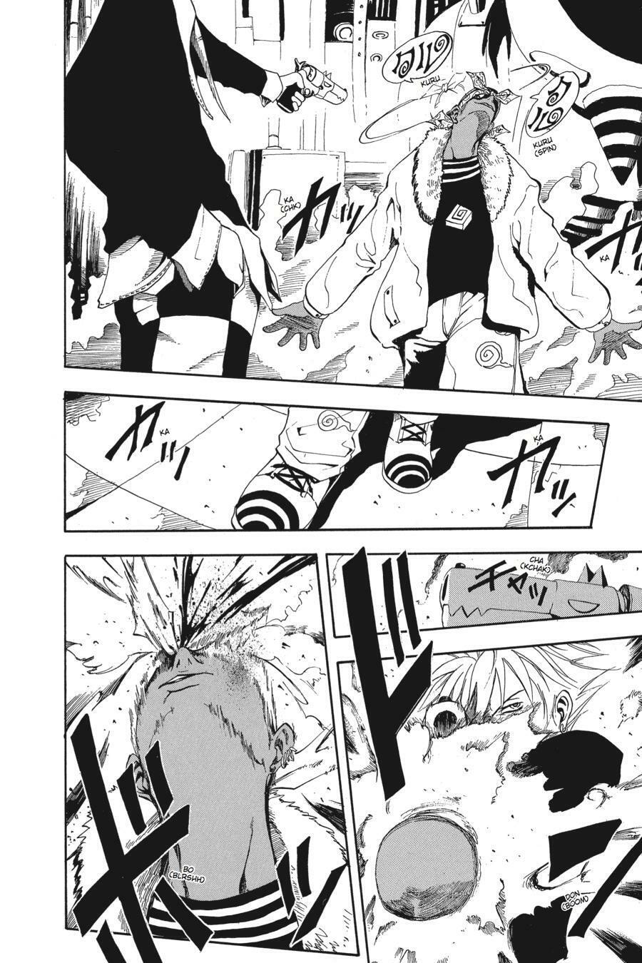 B. Ichi Chapter 14 page 3 - 