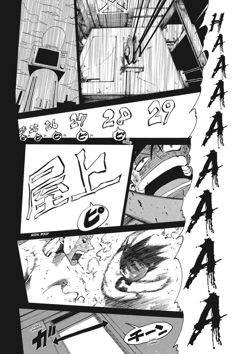 B. Ichi Chapter 14 page 21 - 