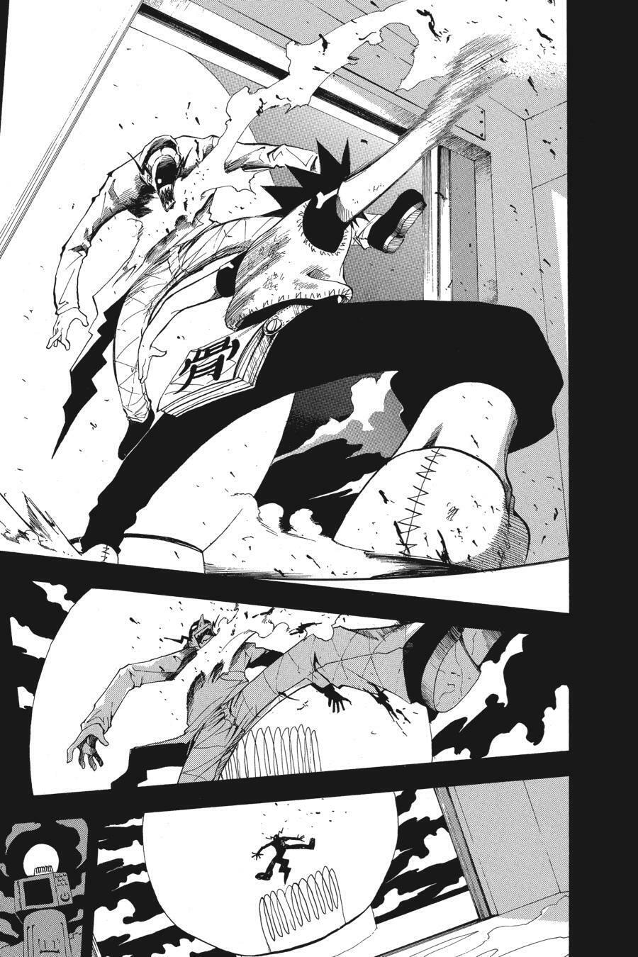 B. Ichi Chapter 14 page 22 - 