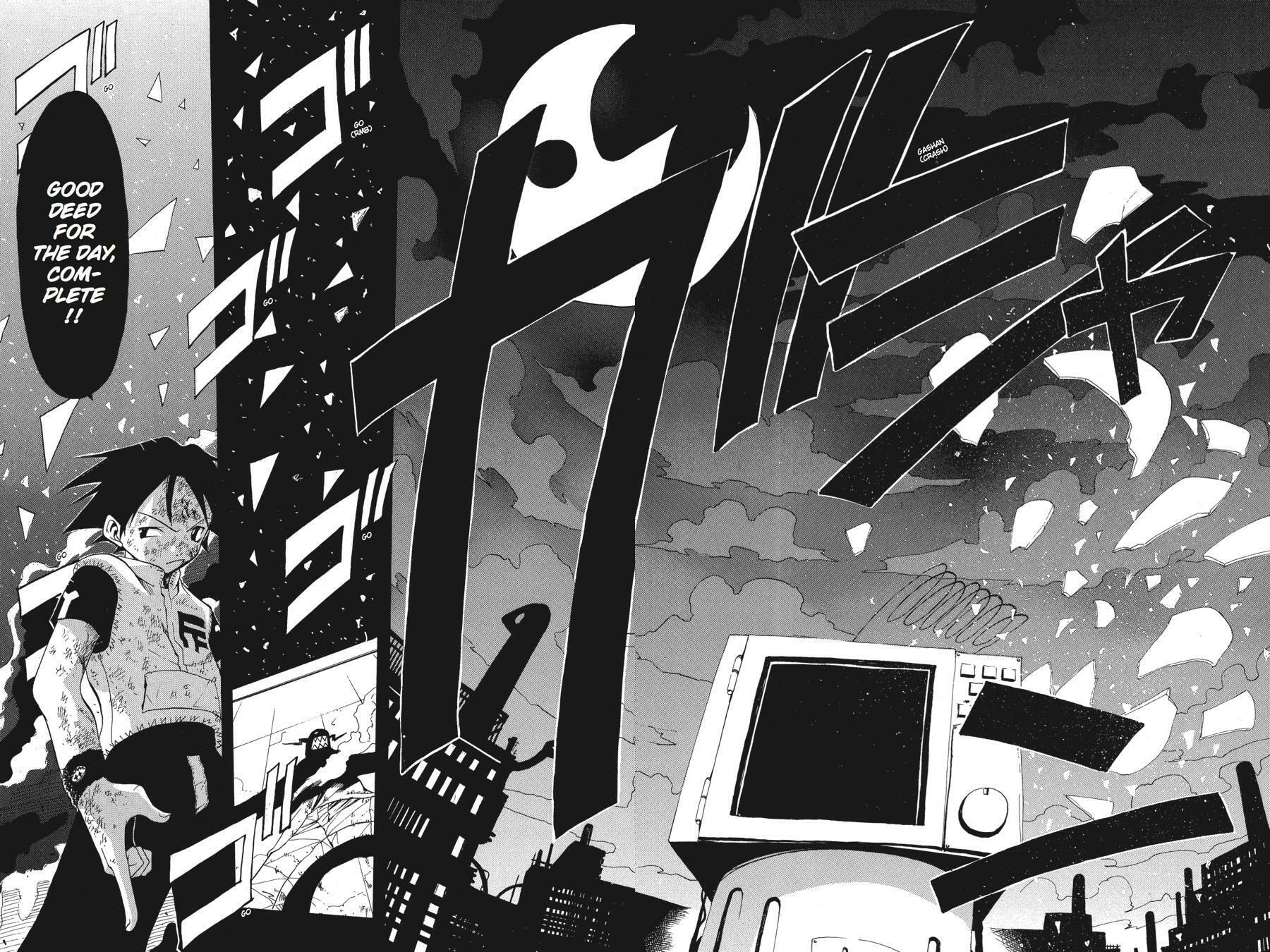 B. Ichi Chapter 14 page 23 - 