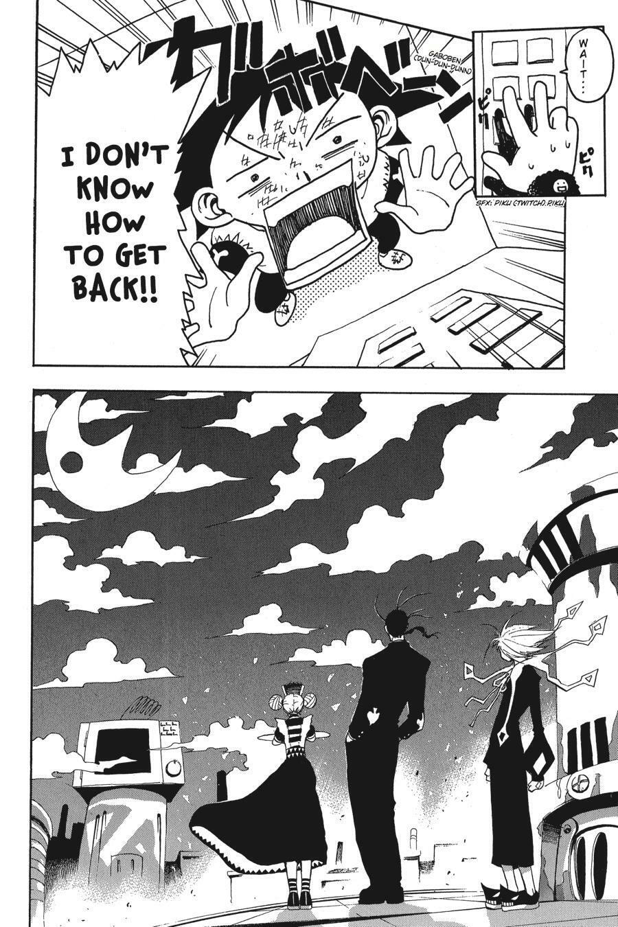 B. Ichi Chapter 14 page 24 - 