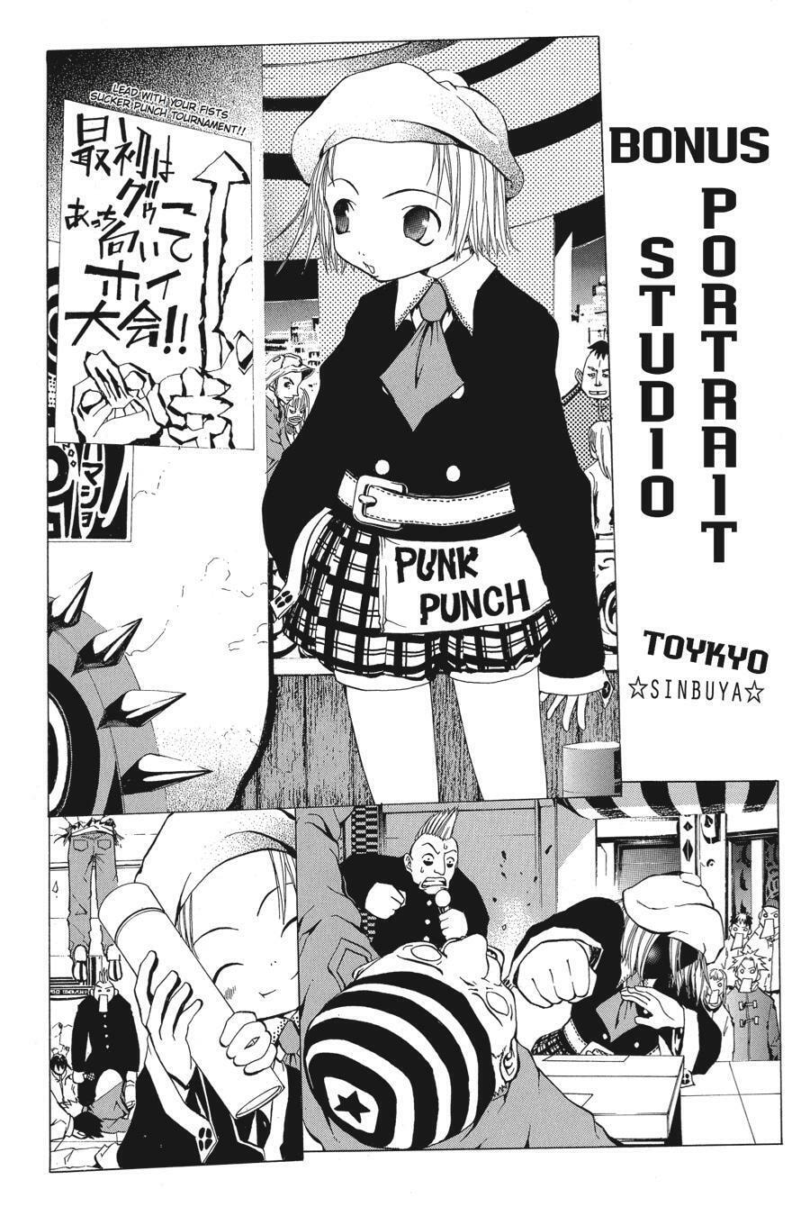 B. Ichi Chapter 14 page 36 - 