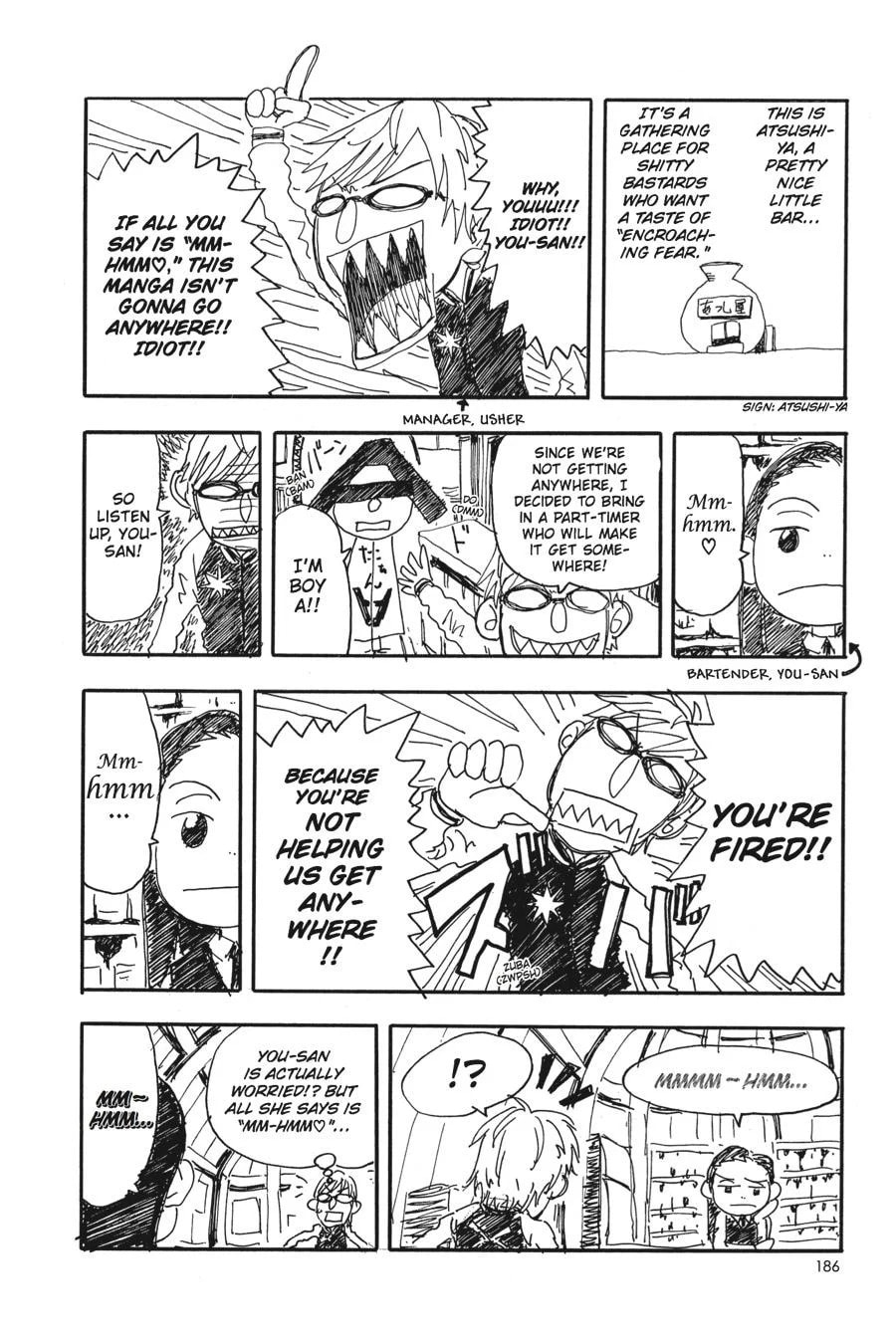 B. Ichi Chapter 14 page 38 - 