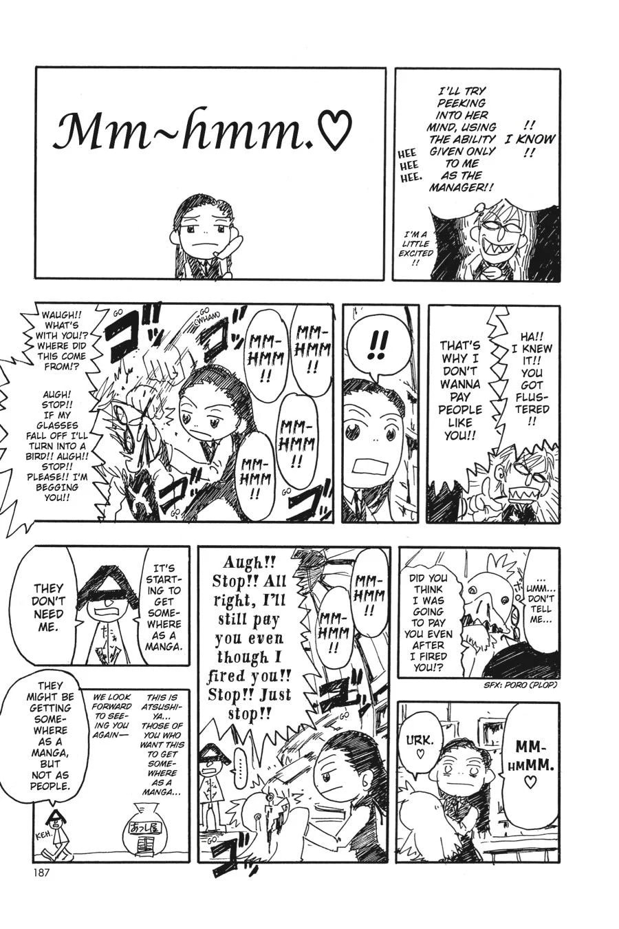 B. Ichi Chapter 14 page 39 - 