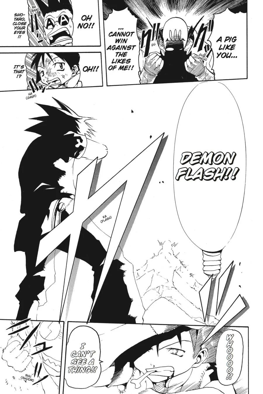B. Ichi Chapter 14 page 10 - 