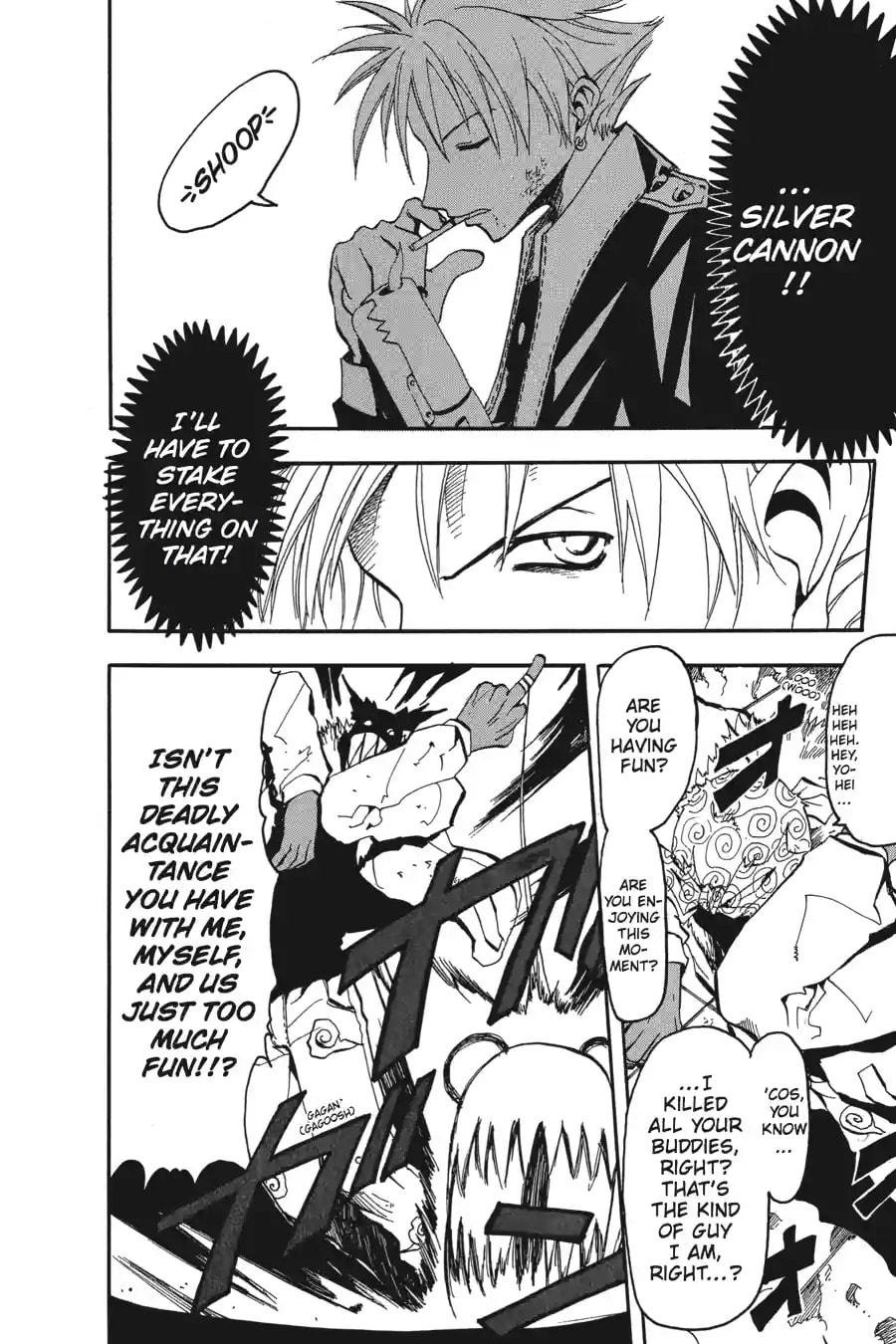 B. Ichi Chapter 15.1 page 6 - 