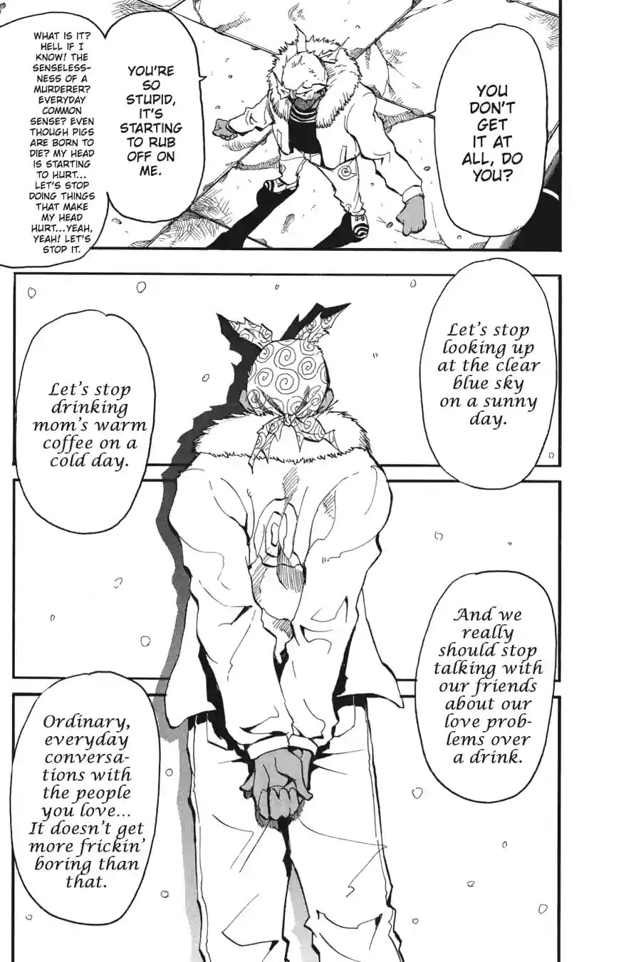 B. Ichi Chapter 15.1 page 9 - 