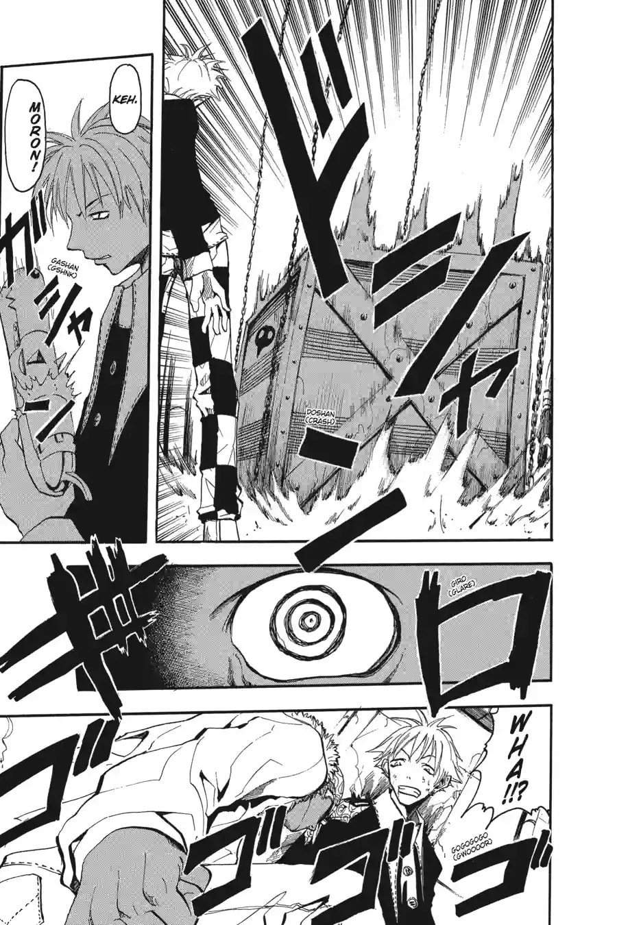 B. Ichi Chapter 15.2 page 1 - 