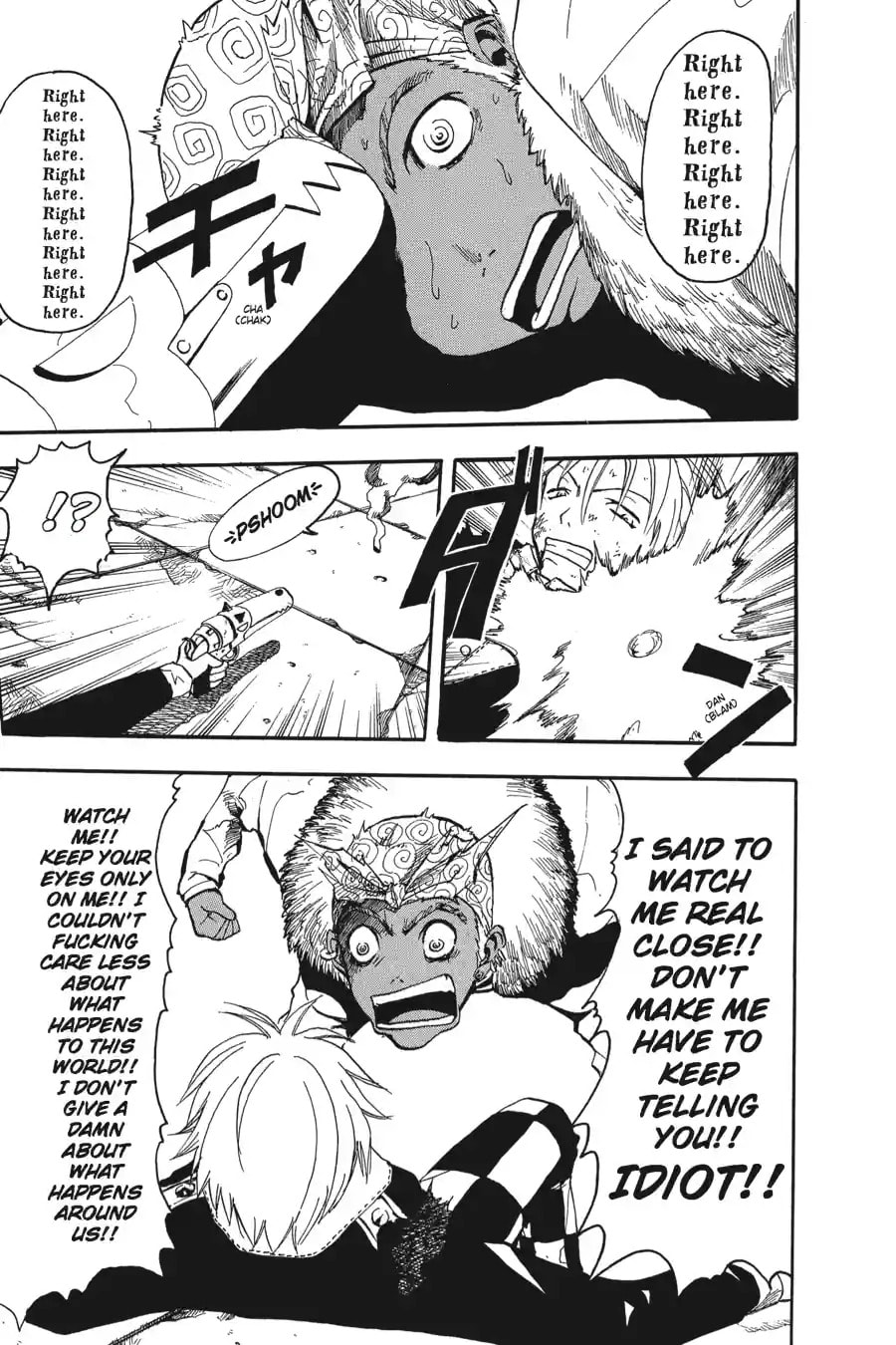 B. Ichi Chapter 15.2 page 3 - 