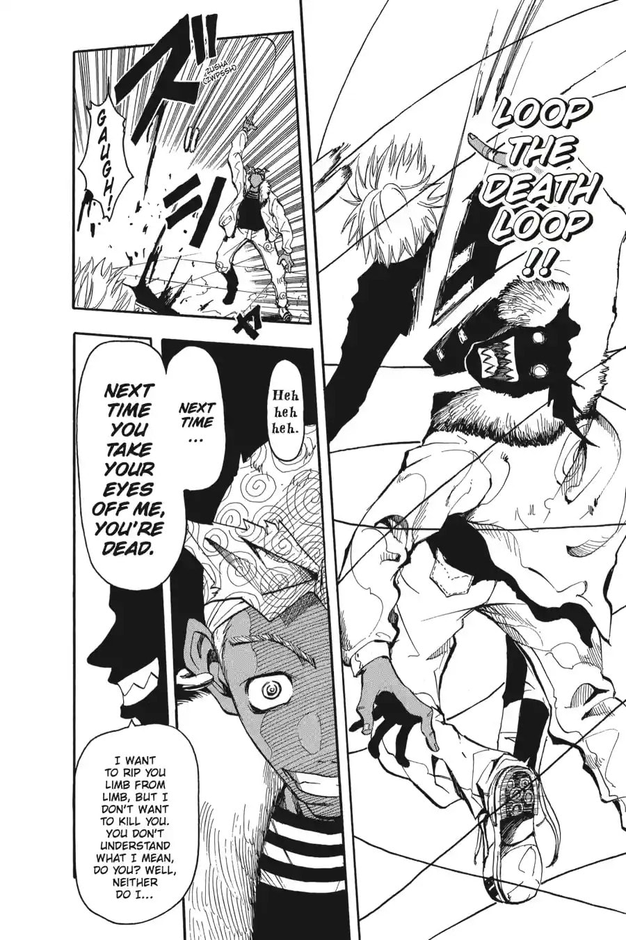 B. Ichi Chapter 15.2 page 6 - 