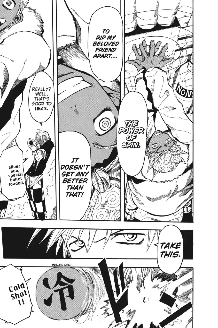B. Ichi Chapter 15.2 page 9 - 