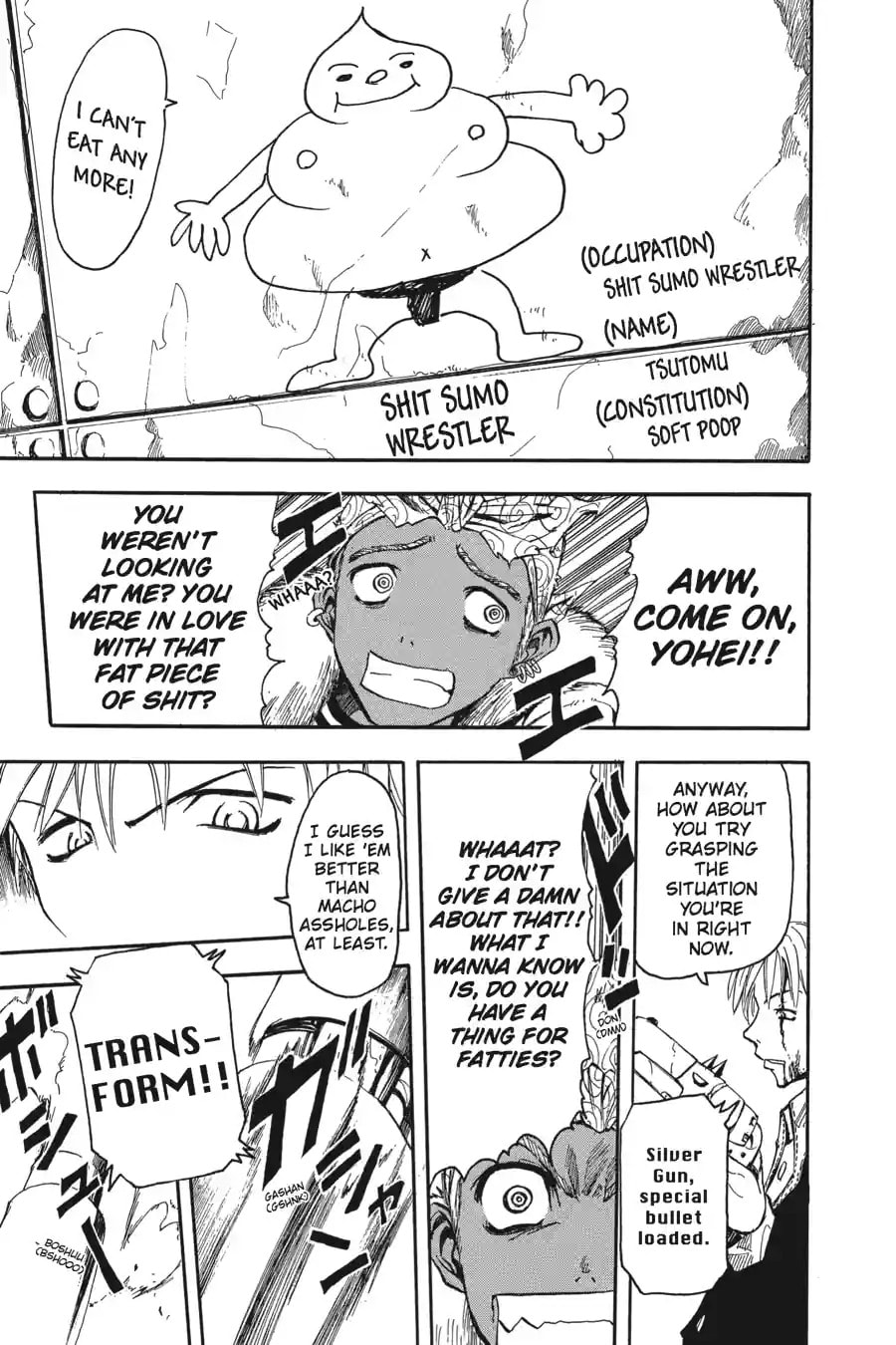 B. Ichi Chapter 15.3 page 3 - 