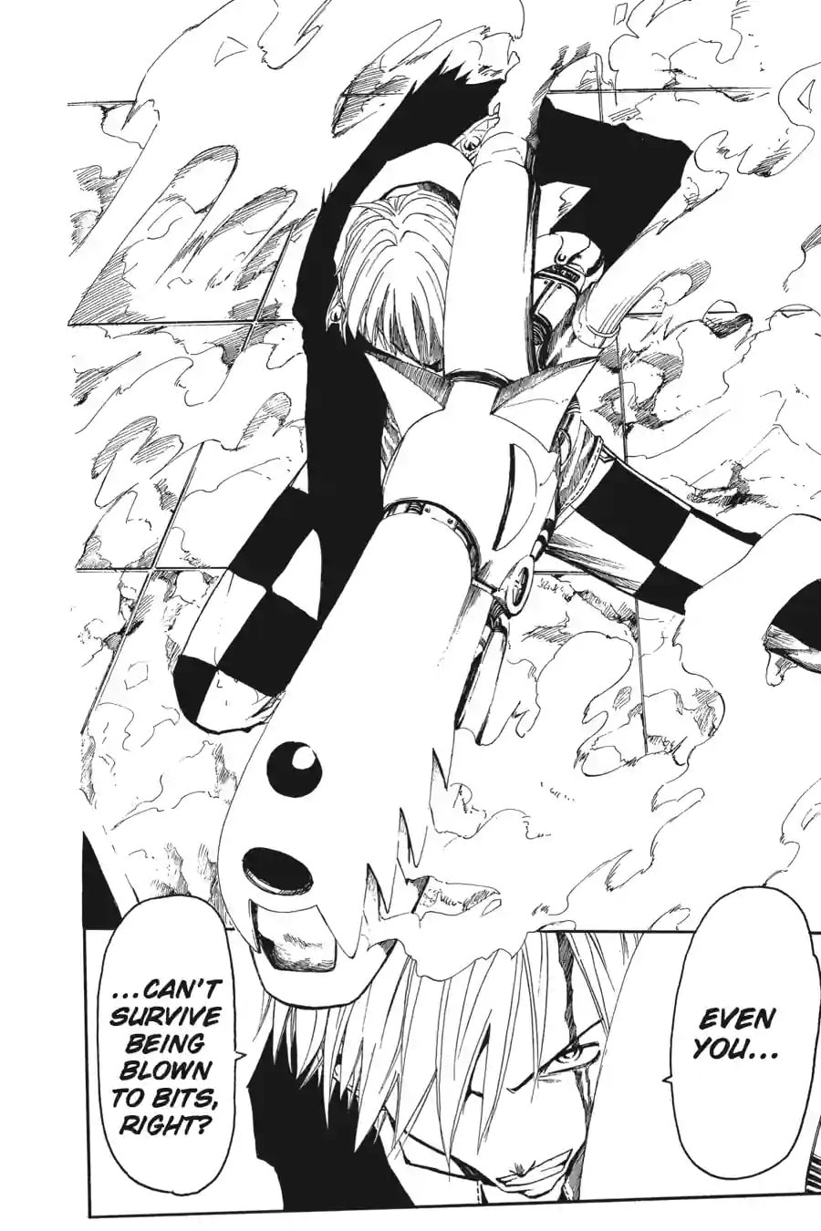 B. Ichi Chapter 15.3 page 4 - 