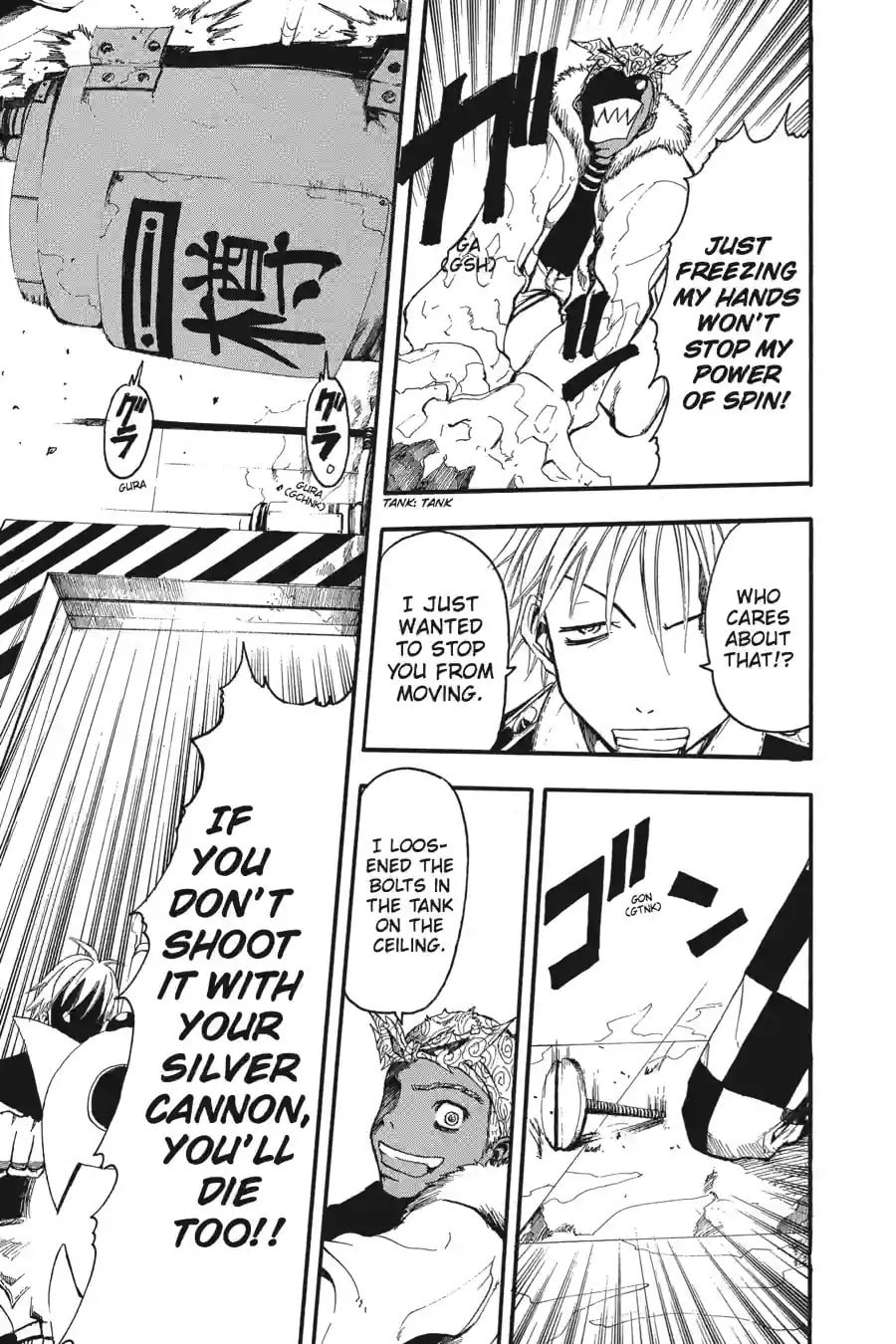 B. Ichi Chapter 15.3 page 5 - 