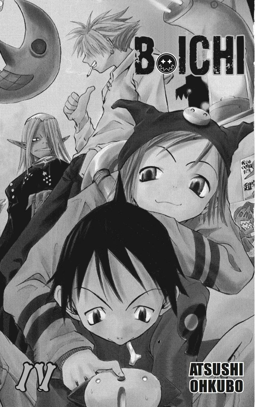 B. Ichi Chapter 15 page 2 - 