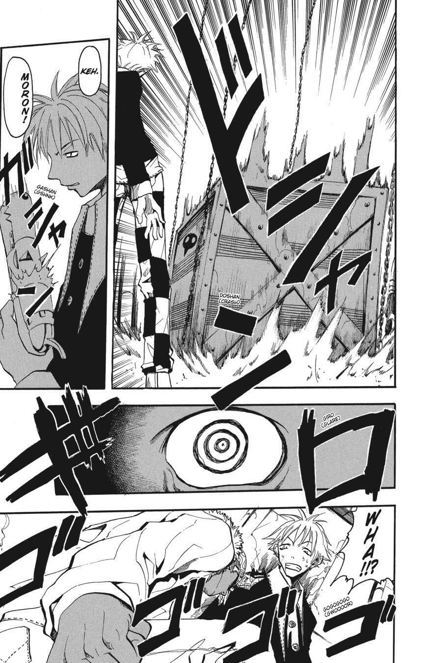 B. Ichi Chapter 15 page 15 - 