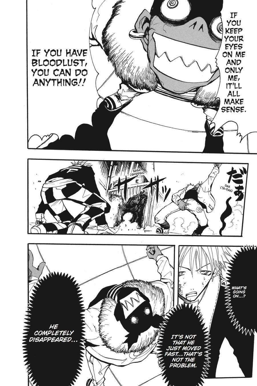 B. Ichi Chapter 15 page 18 - 