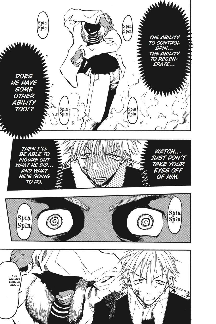 B. Ichi Chapter 15 page 19 - 