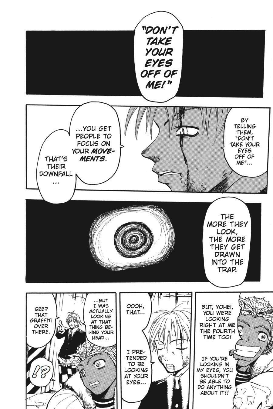 B. Ichi Chapter 15 page 26 - 