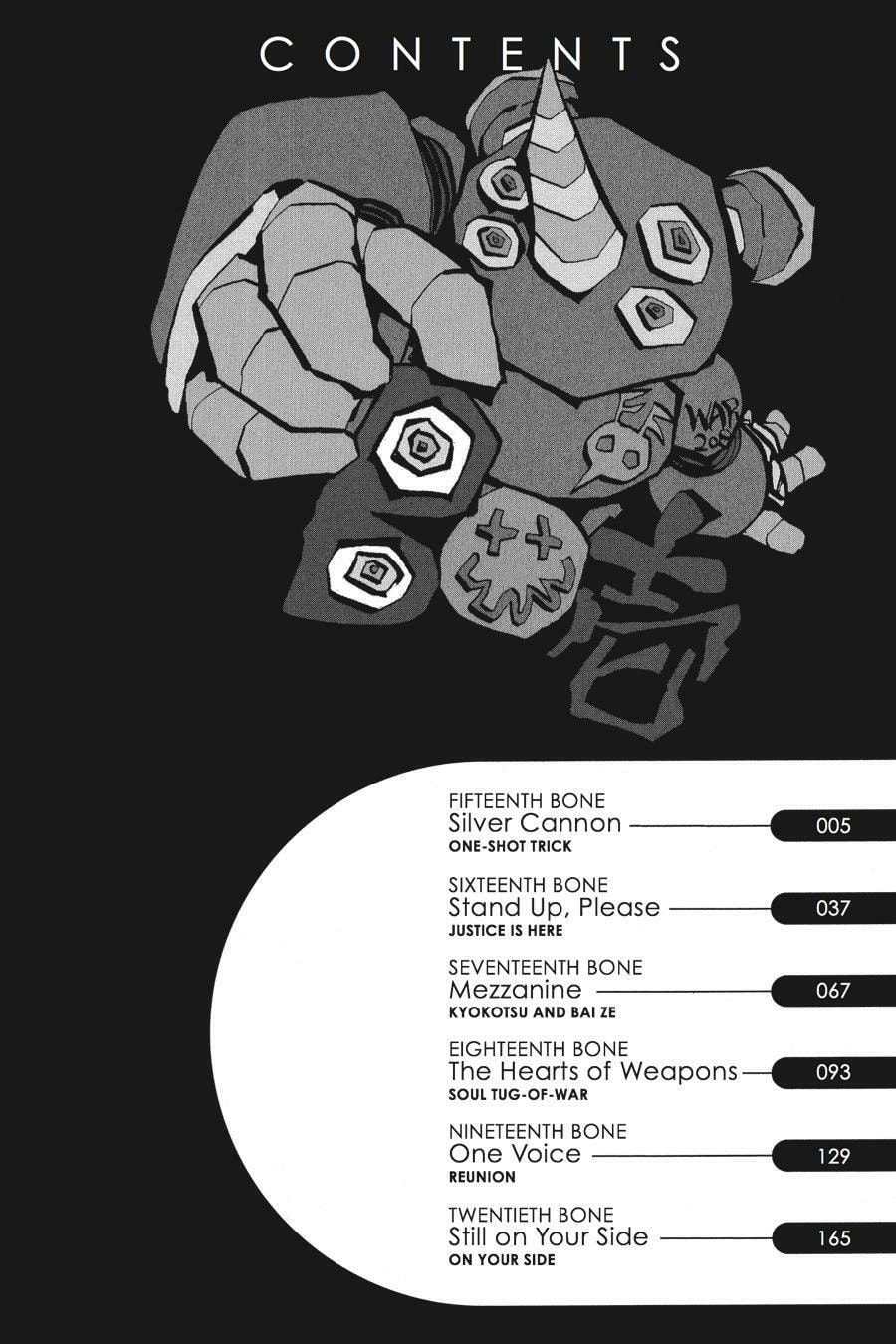 B. Ichi Chapter 15 page 4 - 
