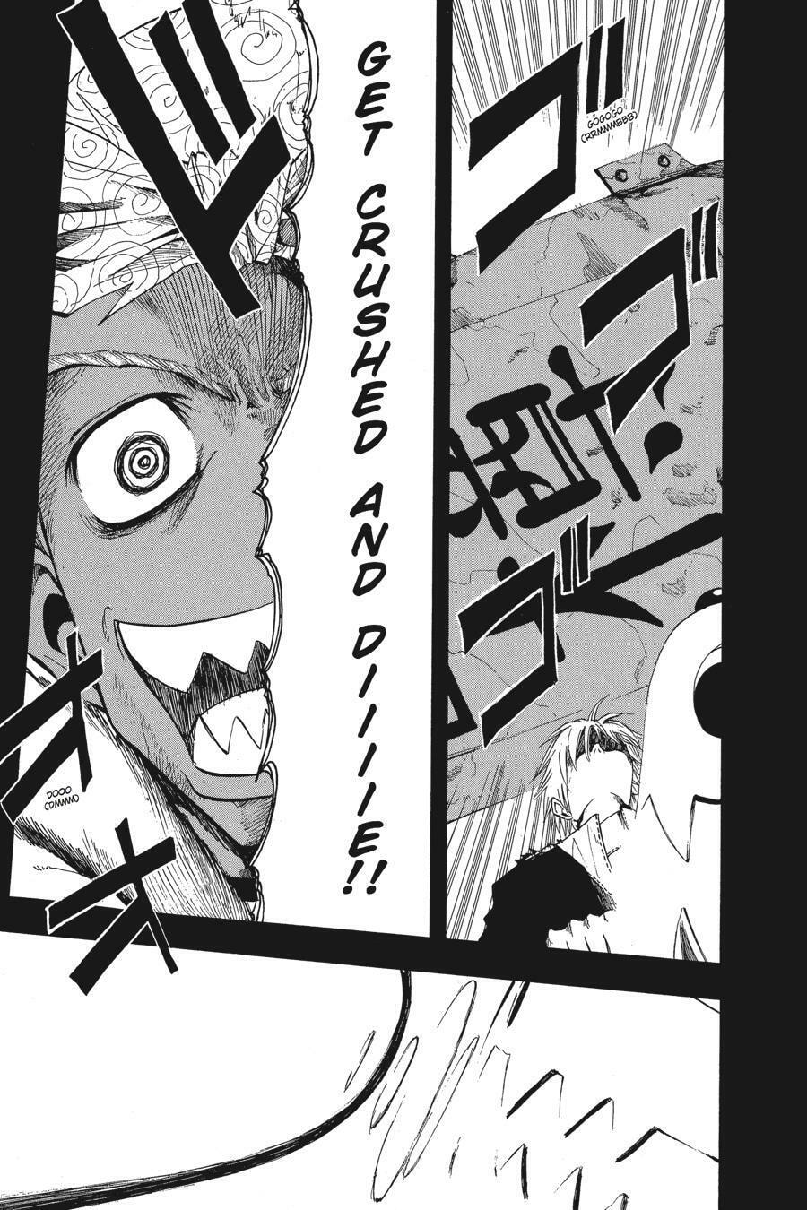 B. Ichi Chapter 15 page 31 - 
