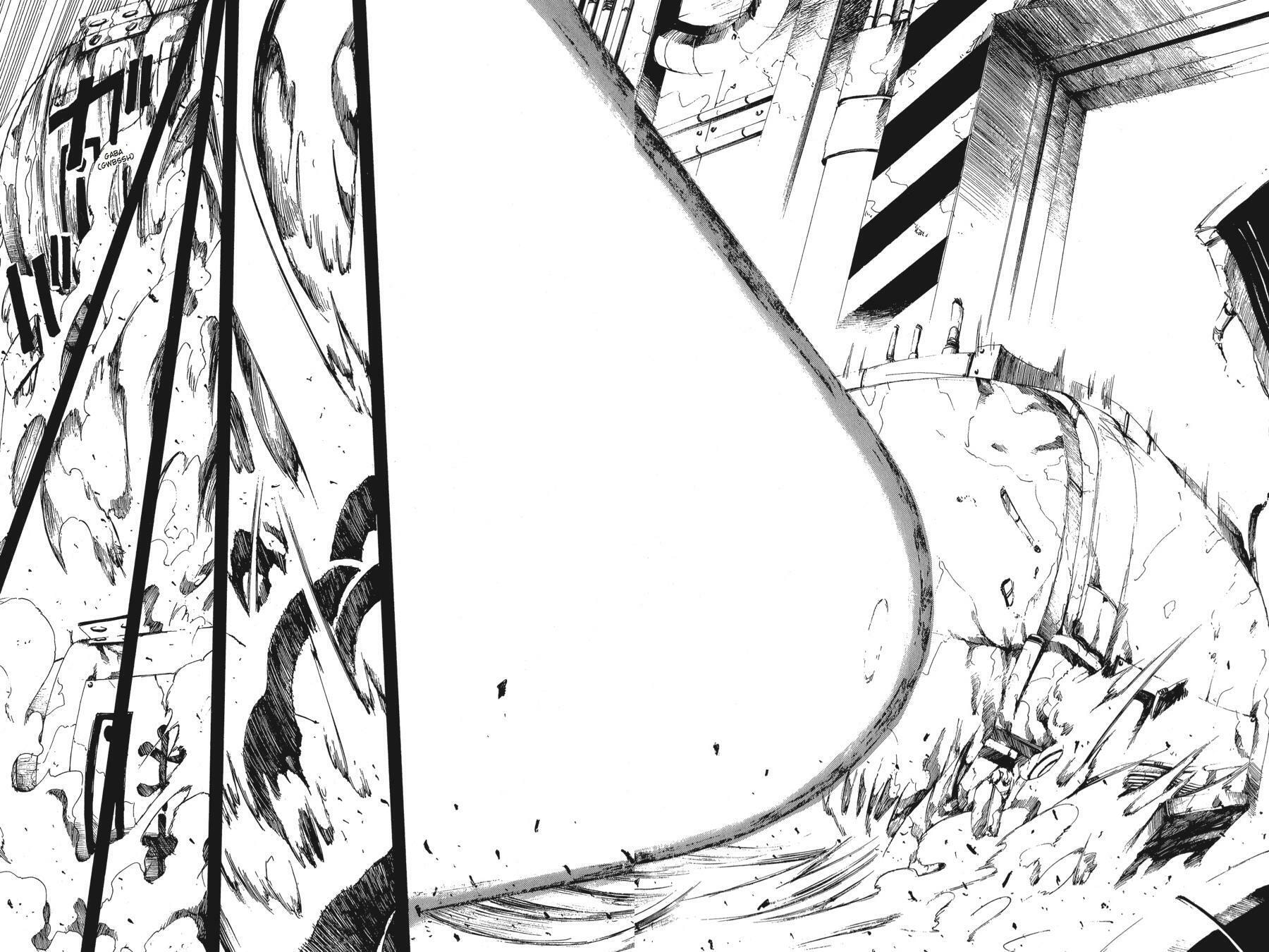 B. Ichi Chapter 15 page 32 - 
