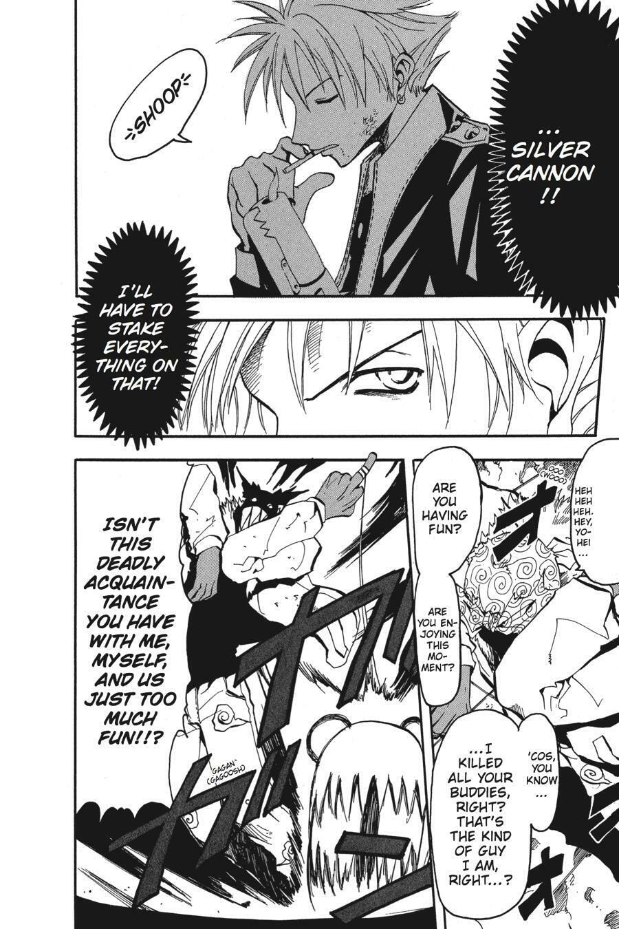 B. Ichi Chapter 15 page 10 - 