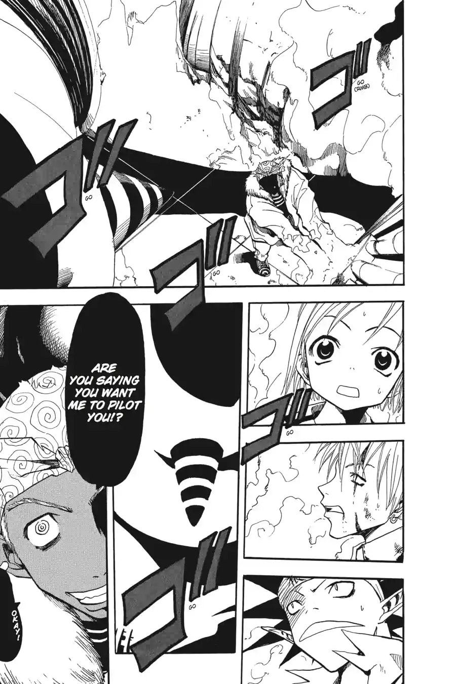 B. Ichi Chapter 16.1 page 2 - 