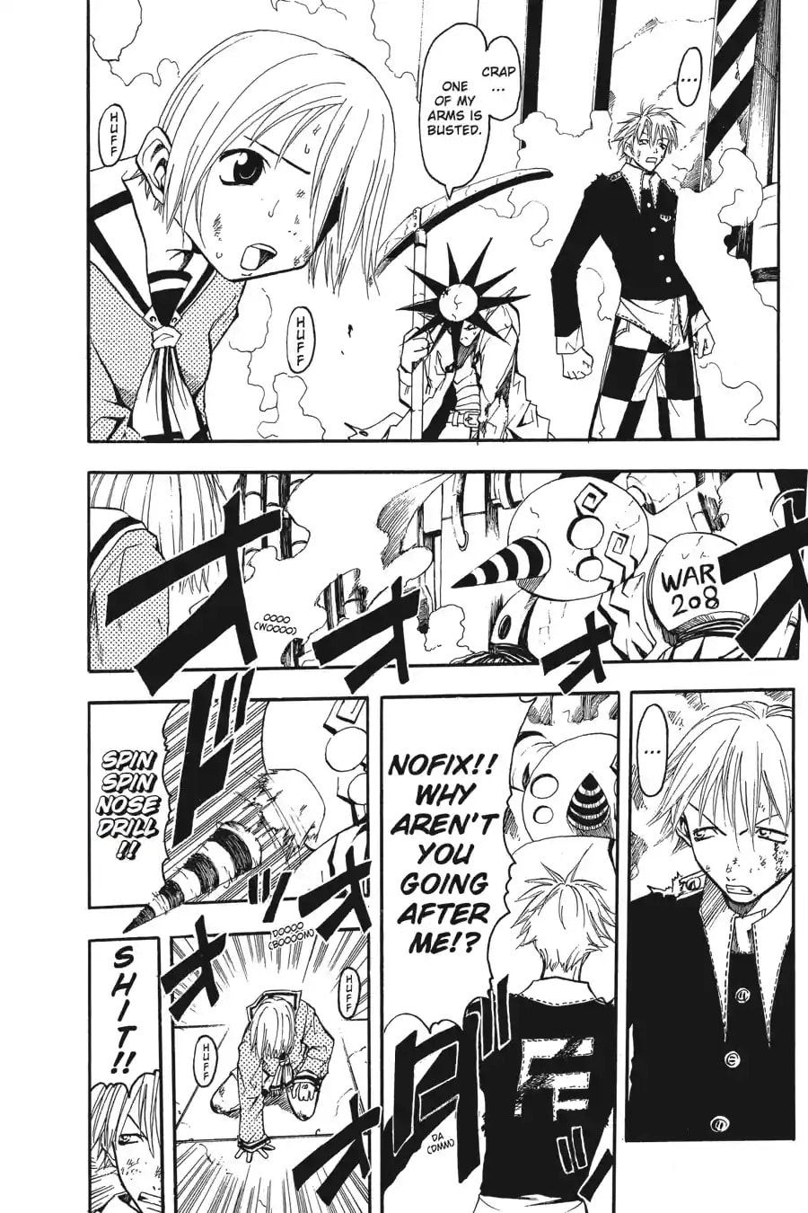 B. Ichi Chapter 16.1 page 13 - 