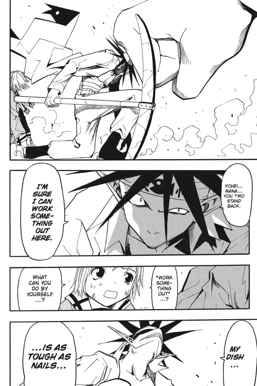 B. Ichi Chapter 16.1 page 15 - 