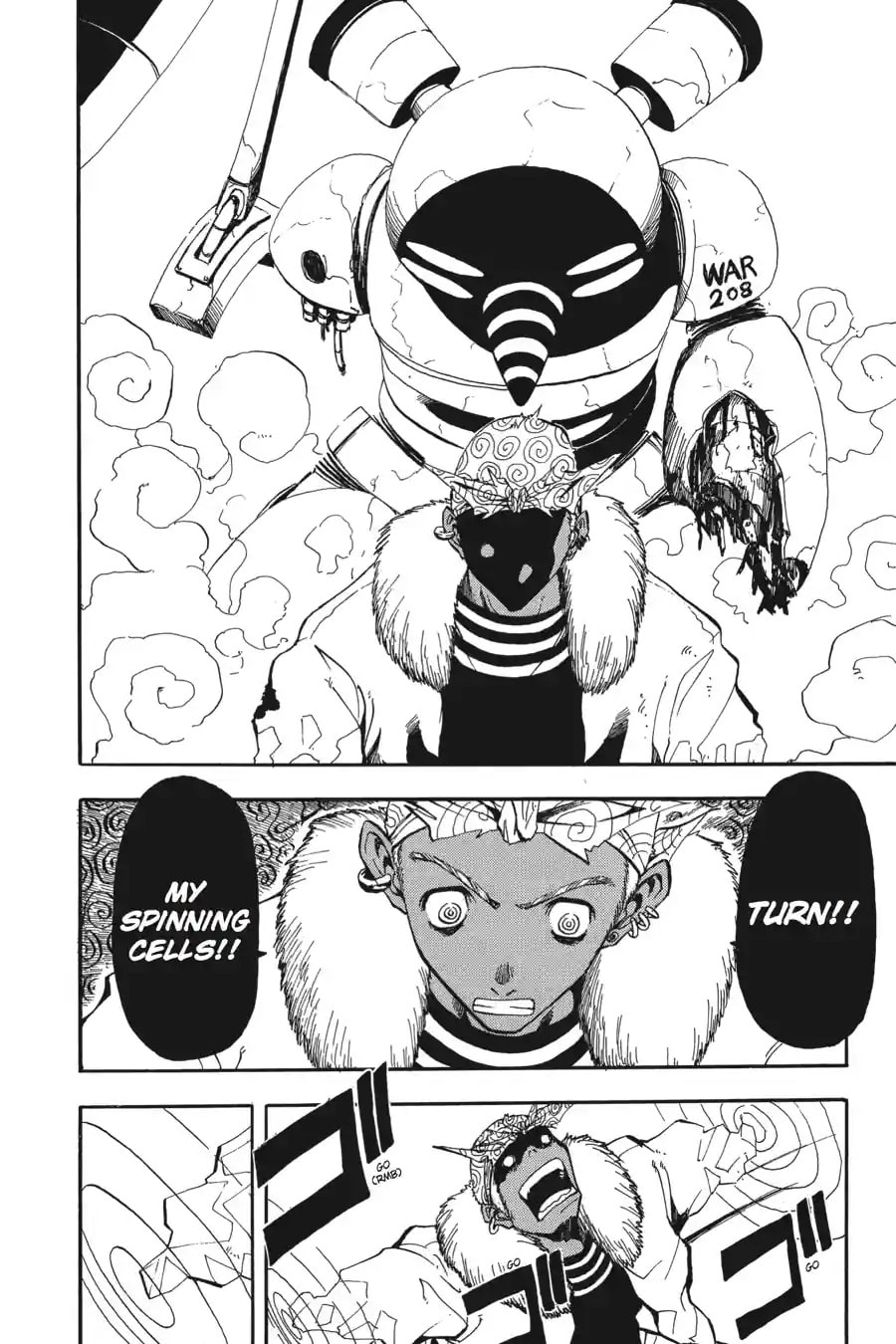 B. Ichi Chapter 16.1 page 5 - 