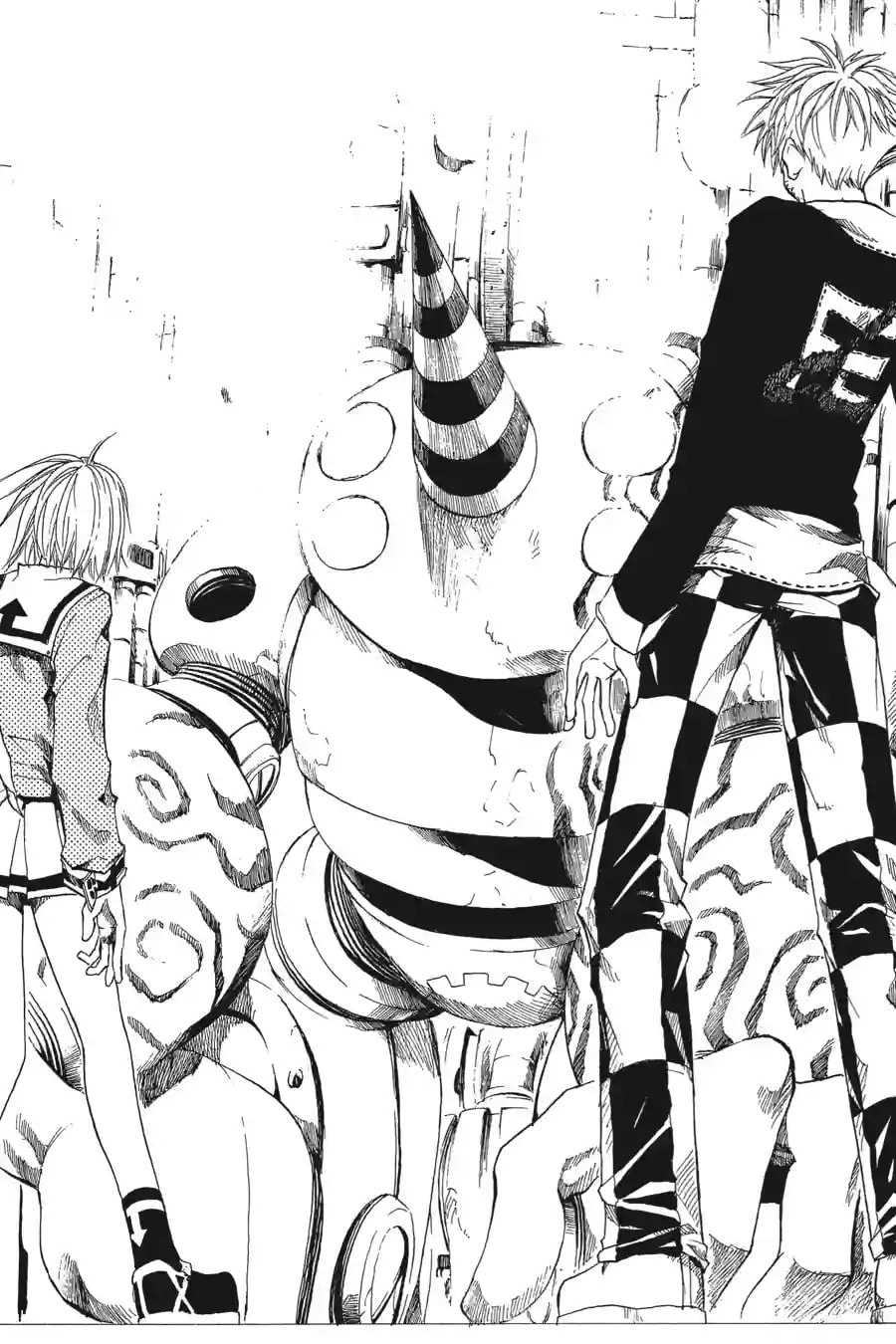 B. Ichi Chapter 16.1 page 7 - 