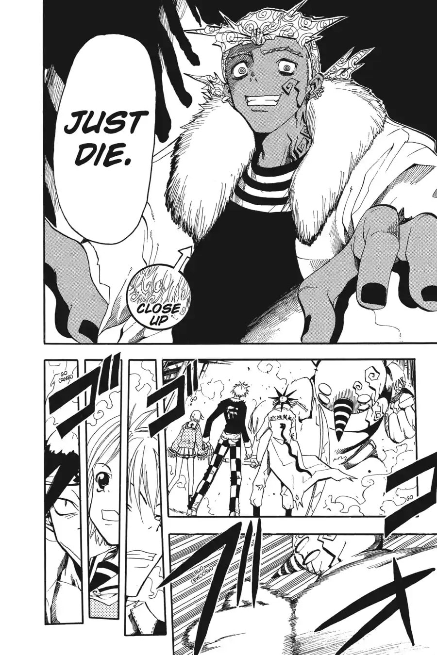 B. Ichi Chapter 16.1 page 9 - 