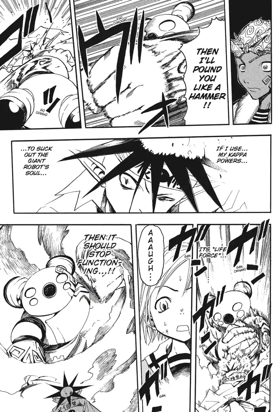 B. Ichi Chapter 16.2 page 1 - 