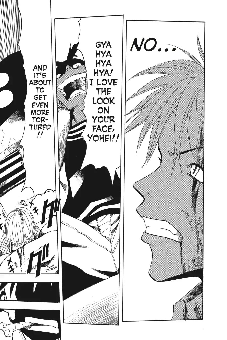 B. Ichi Chapter 16.2 page 11 - 