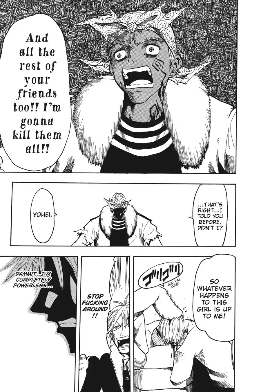 B. Ichi Chapter 16.2 page 7 - 