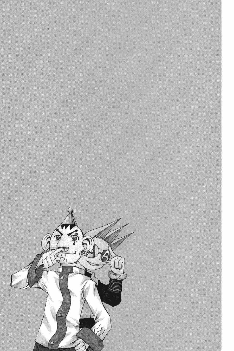 B. Ichi Chapter 16 page 1 - 