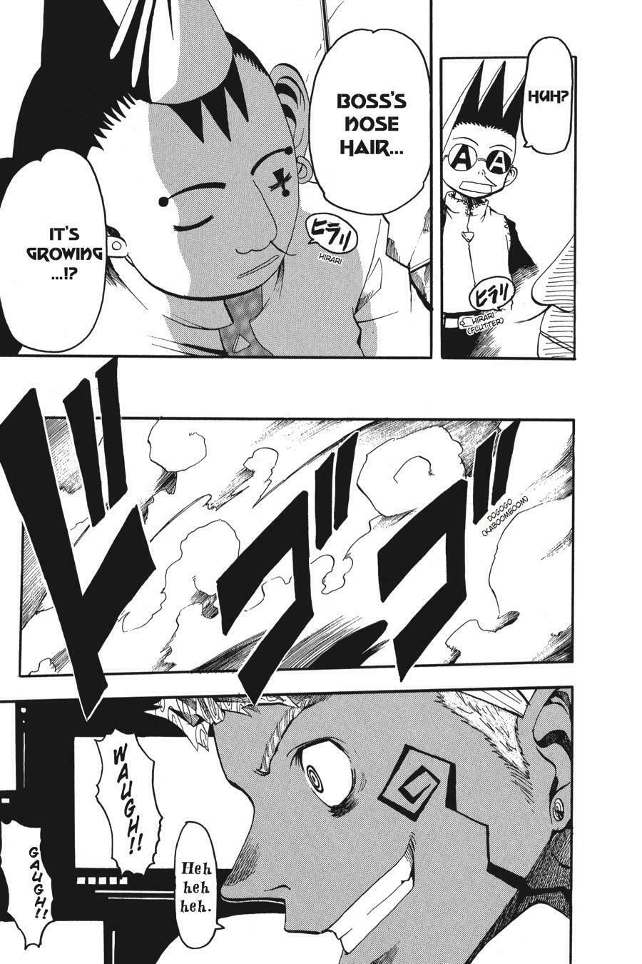 B. Ichi Chapter 16 page 12 - 