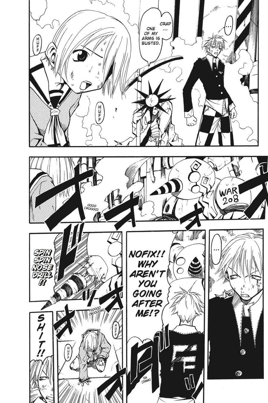 B. Ichi Chapter 16 page 13 - 
