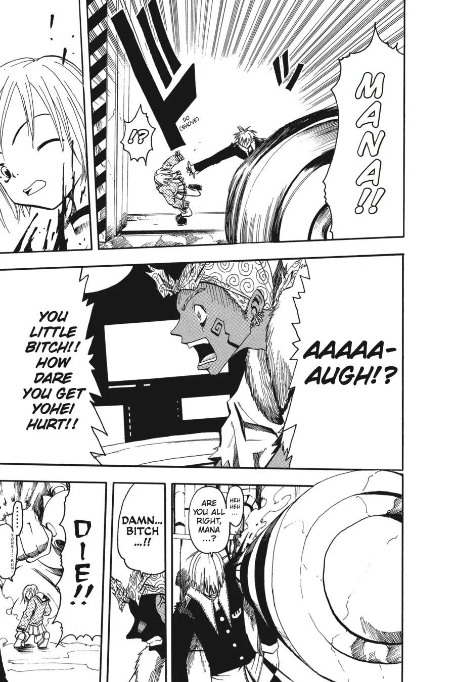 B. Ichi Chapter 16 page 14 - 