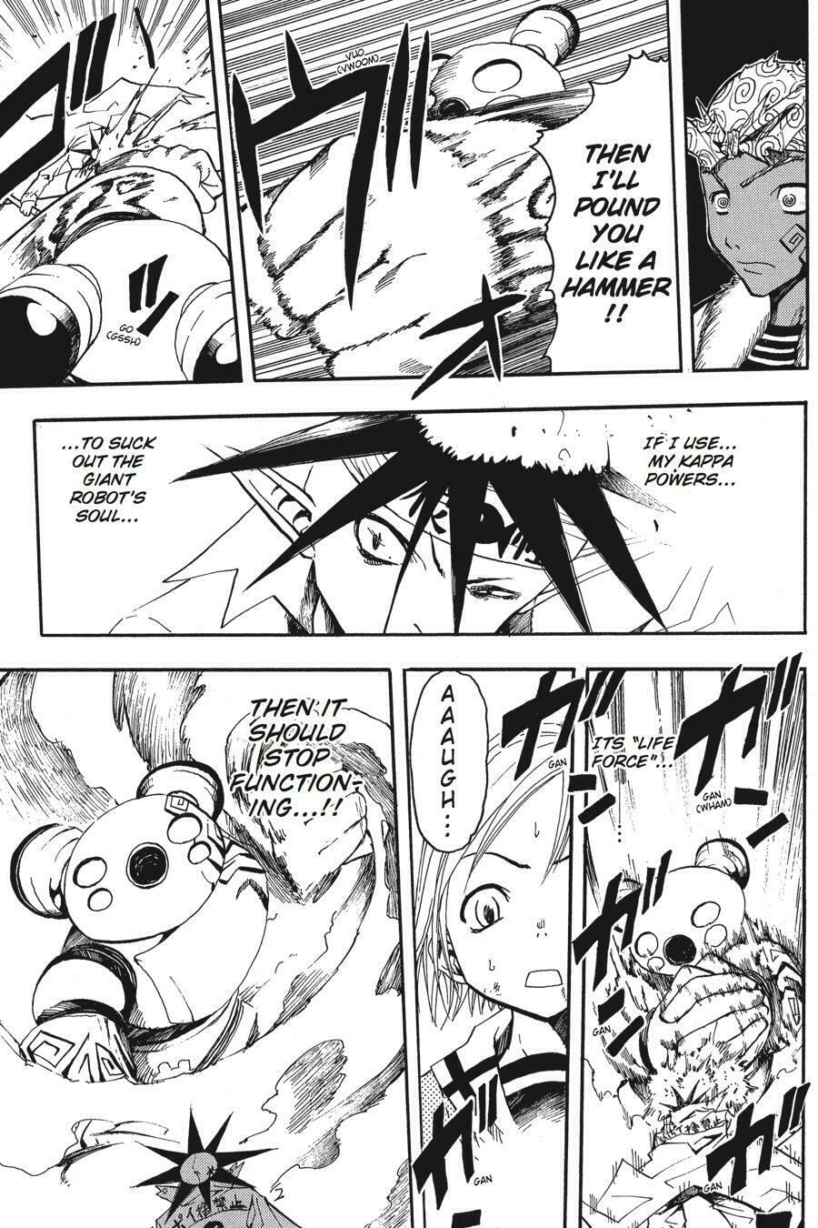 B. Ichi Chapter 16 page 16 - 