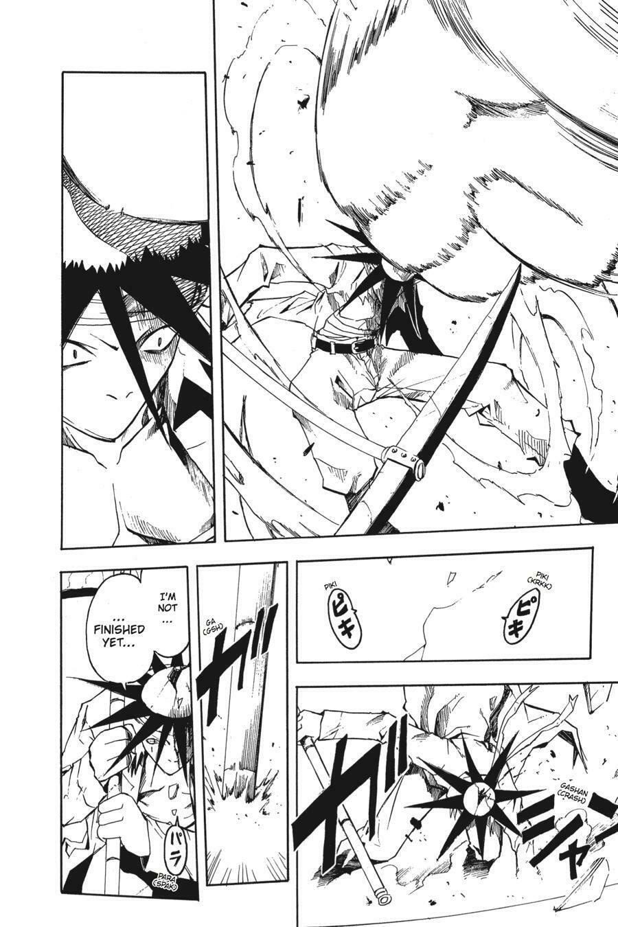 B. Ichi Chapter 16 page 17 - 