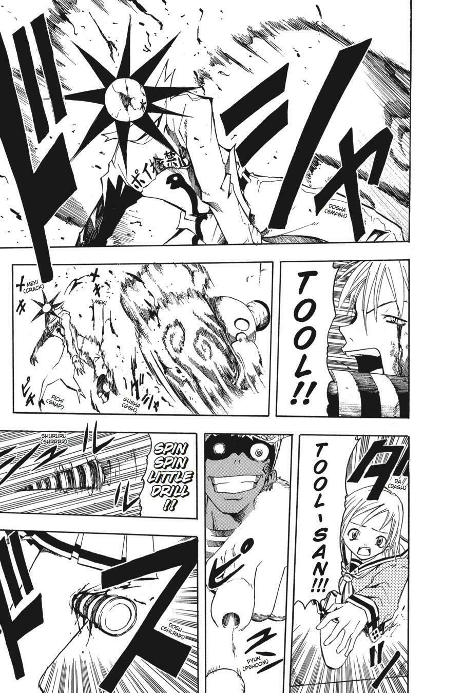 B. Ichi Chapter 16 page 18 - 