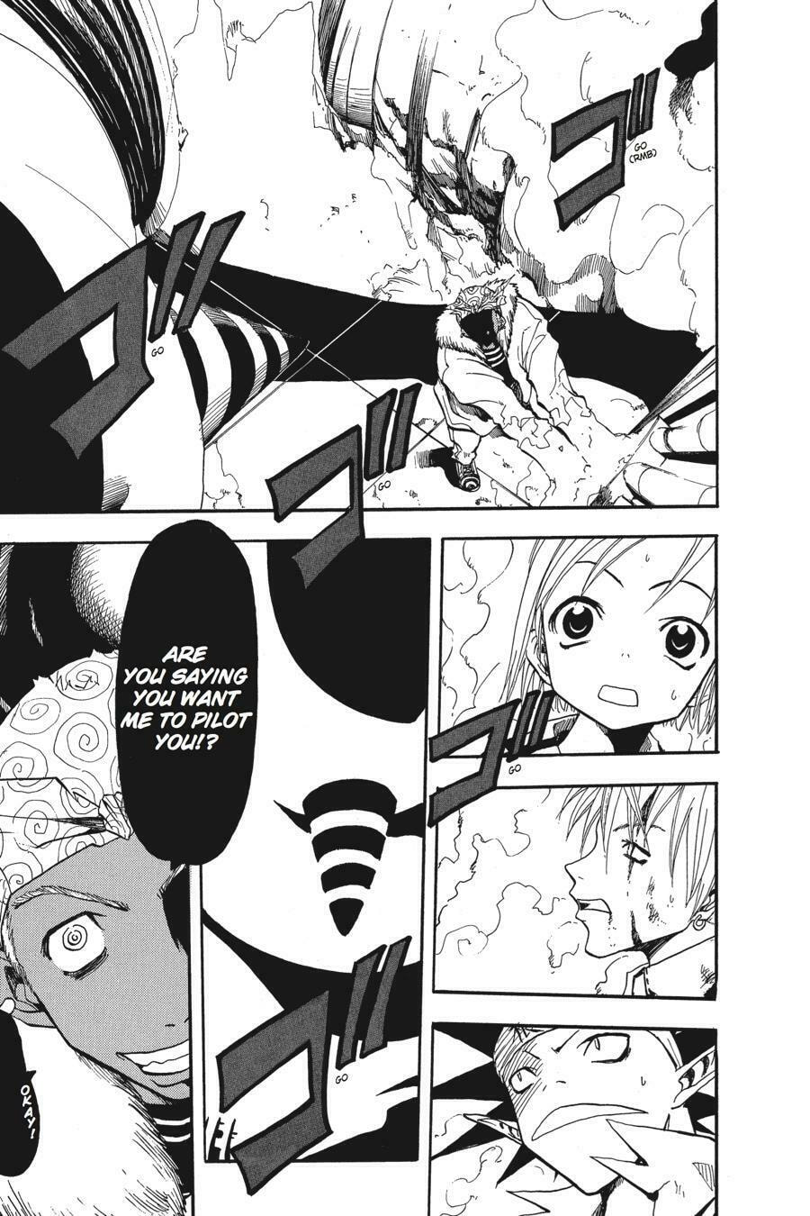 B. Ichi Chapter 16 page 3 - 