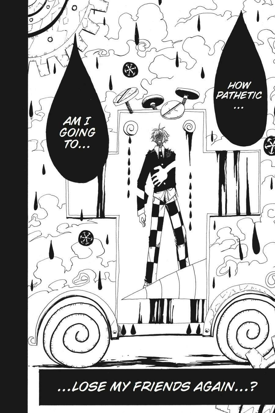 B. Ichi Chapter 16 page 23 - 